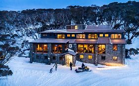 Boonoona Ski Lodge เพอริชเชอร์วัลเลย์ Exterior photo