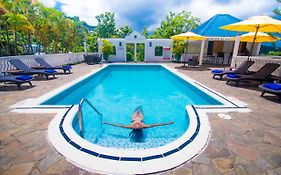 Grenadine House Hotel คิงส์ทาวน์ Exterior photo