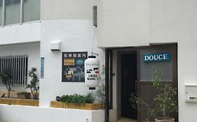 Douce Hotel กิโนวัน Exterior photo