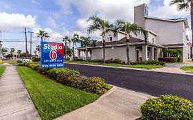 Studio 6-Mcallen, Tx Hotel Exterior photo