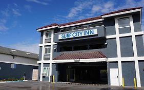 Surf City Inn ซันเซ็ตบีช Exterior photo