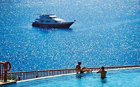 Reef Oasis Blue Bay Resort & Spa ชาร์มเอลชีค Exterior photo