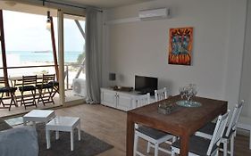 Ca Madeira II - Estoril Beach Apartments ซาลเรย์ Exterior photo