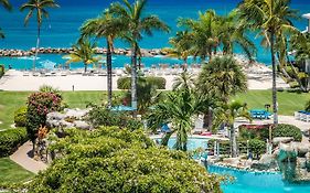 Margaritaville Beach Resort Grand Cayman จอร์จทาวน์ Exterior photo