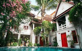 Rambutan Hotel - เสียมราฐ Exterior photo