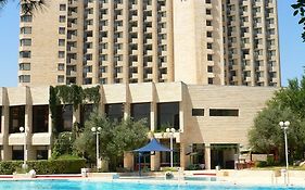 รามาดา บาย วินด์แฮม เยรูซาเล็ม Hotel เยรูซาเลม Exterior photo