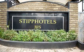 Stipp Hotel คิกาลี Exterior photo