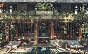 Reddoor Bali Hotel ชังกู Exterior photo