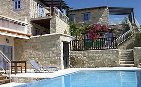 Bed & Breakfast Danae Villas Cyprus Villages ตอคนี Exterior photo