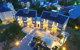 Inn การีโล Exterior photo