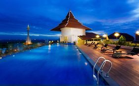 ไอยรา แกรนด์ โฮเต็ล Hotel Pattaya Exterior photo
