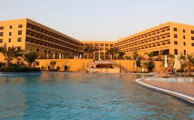 Grand East Hotel - Resort & Spa Dead Sea Exterior photo