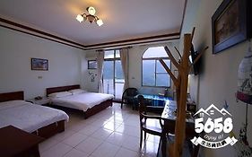 Matisse B&B ฝูหลี่ Exterior photo