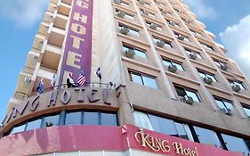 King Hotel ไคโร Exterior photo