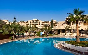 Hotel Royal Kenz Sousse พอร์ตเอลกานตาอุย Exterior photo