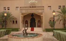 Ksar Assalassil Bed & Breakfast แอรฟูด Exterior photo