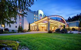 Hotel & Spa Resort Kaskady สลิอัช Exterior photo