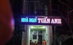 Tuan Anh Motel ลาซี Exterior photo