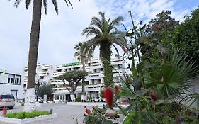 Rais Hotel Algiers Exterior photo
