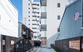 ฟลอรัล กรีน เมเปิลเฮาส์ Aparthotel เกียวโต Exterior photo