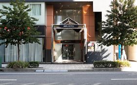 โรงแรมอะป้า ฮิเมจิ-เอกิคิตะ Exterior photo