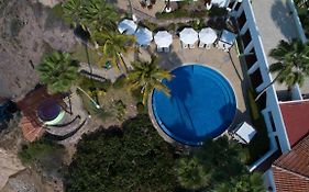 Hotel Punta Serena & Resorts - Solo Parejas (Adults Only) เตนาคาติตา Exterior photo