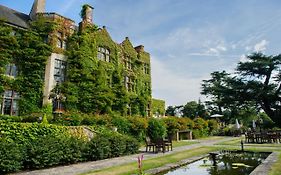 Pennyhill Park Hotel And Spa แบ็กช็อต Exterior photo