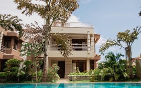 Shabijay Villa Serena มอมบาซา Exterior photo