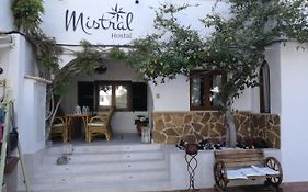 Boutique Hostal Mistral Hotel กาลาดอร์ Exterior photo