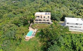 Seascape Roatan Apartment เวสต์เอนด์ Exterior photo