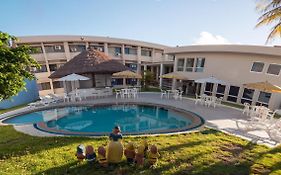 Aracaju Praia Hotel Exterior photo