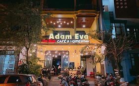 Adam Eva Homestay ด่งเฮ้ย Exterior photo