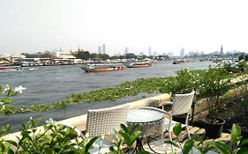 Ibrik Resort By The River กรุงเทพมหานคร Exterior photo