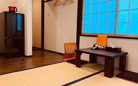 Guest House Shijo เกียวโต Exterior photo
