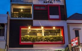 Tasik Jogja Hotel ยอกยาการ์ตา Exterior photo