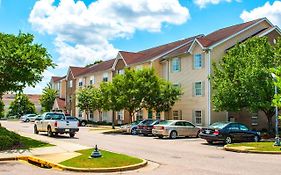 Siegel Select Montgomery Hotel Exterior photo