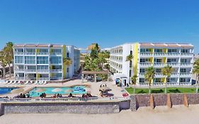 Hotel Playa Bonita Resort ปูแอร์โตเปญาสโก Exterior photo