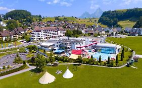 Swiss Holiday Park Resort มอร์ชาร์ช Exterior photo