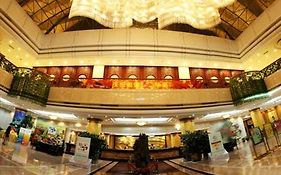 Jin Du Grand Hotel จี่หนาน Interior photo