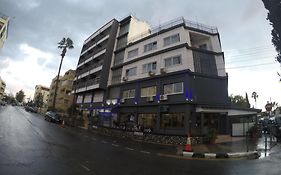 Asty Hotel นิโคเซีย Exterior photo