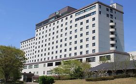แอคทีฟ รีสอร์ต มิยะกิ ซะโอะ Hotel ซาโอะ Exterior photo