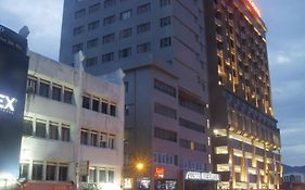 โฮเต็ล เอ็กเซลซิเออร์ Hotel อิโปห์ Exterior photo