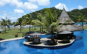 Cove Resort Palau โครอร์ Exterior photo