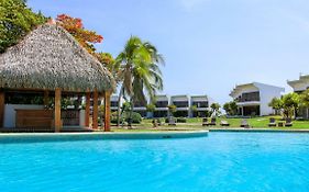 Maalaea Resort Punta Chame All Inclusive ปานามาซิตี้ Exterior photo