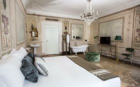 Oltrarno Splendid Bed & Breakfast ฟลอเรนซ์ Exterior photo