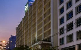 โรงแรมตวันนา กรุงเทพมหานคร Exterior photo