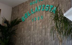 Bellavista Bolonia Hotel Exterior photo