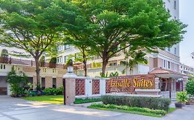 ลาซาลสวีทแอนด์สปาโฮเทล Hotel กรุงเทพมหานคร Exterior photo