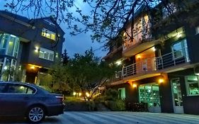 Garni Hotel Lama ครากูเยวัตส์ Exterior photo