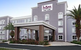 โฮม โฮเต็ล แอนด์ สวีท - เทรดมาร์ค คอลเลคชั่น บาย วินด์แฮม Hotel เกนส์วิลล์ Exterior photo